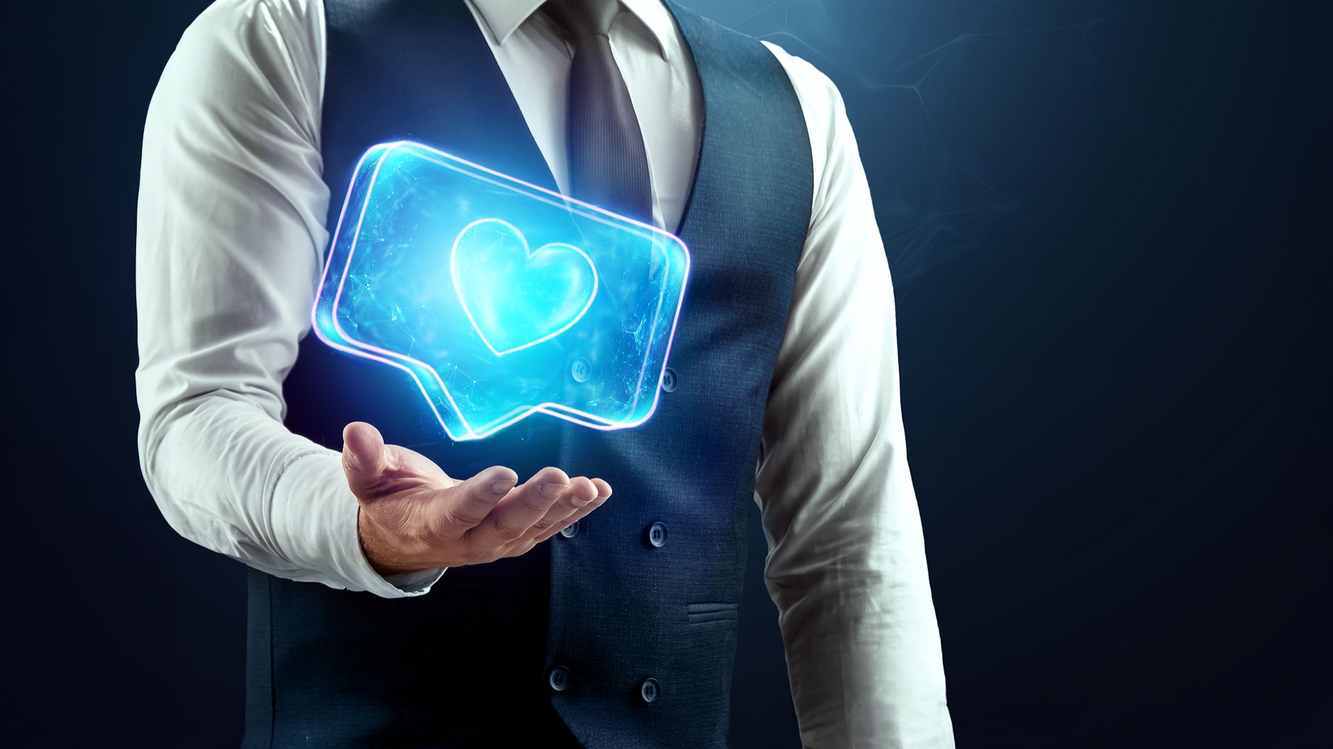 التسويق  العاطفي: استراتيجية تربط العاطفة بالشراء